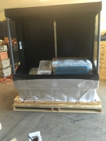 Foam Wrapped for Shipping