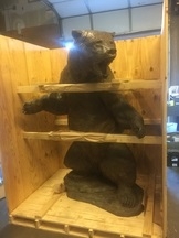 Bear Crate