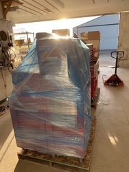 tool box shipping