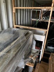 Container loading
