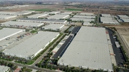 CA Warehouses