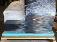 Foam Packing