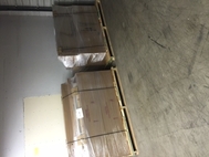 Pack to Order Shipping