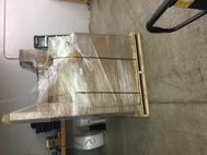 Cross Dock Shipping