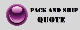 Pack and Ship Quote