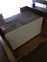 Ebay Packing