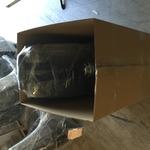 Air Freight Box