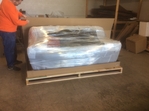Couch Packing