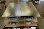 Shipping Tires and Rims