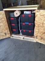 Trade Show Crate