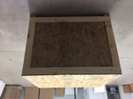 Crate Shipping to France