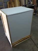 Foam Encased