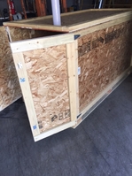 Reusable Crate
