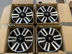 Rims Shipping to Hawaii