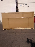 Salad Bar boxed