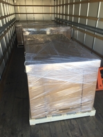 Shipping to Thailand