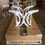 Pack and Ship Table