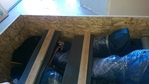 crate block and brace