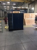 Large Crates Machinery