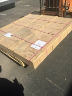 Receiving Freight Arizona