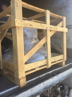 Arizona Receiving Warehouse