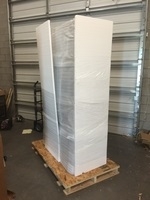 Refrigerator Packing