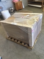 Slat Crate Box Shipment