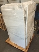 Foam Pack and Wrap