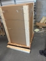 Large Box Packing