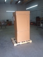 Custom Box Shipping