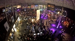 Exposition Hall