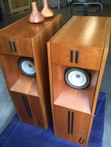 Speaker Shipping