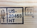 IPPC Stamp
