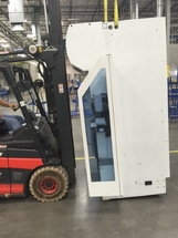 Machinery Export Crating