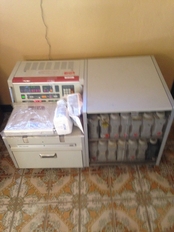 Medical Equipment Shipping