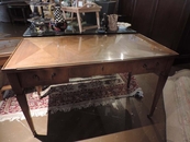 Antique Table Shipping
