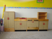 Kids Furniture Pack and Ship