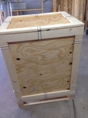 Reusable Crates