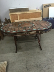 Table Shipping