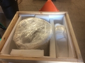 White Glove Delivery to Unpack