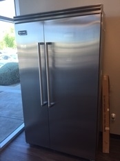 Refrigerator Shipping