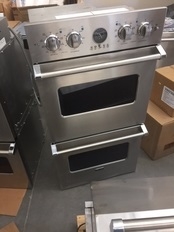 Oven Pack and Ship