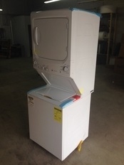Wash Machine Shipping