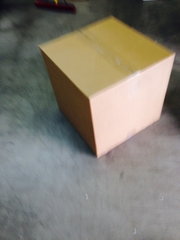 Shipping Routers