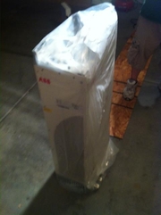Packing Server