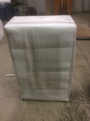 Foam Wrap Packing