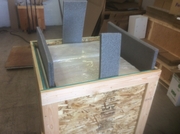 EP Foam Inserts