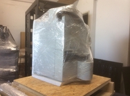 Pack and Wrap medical devices