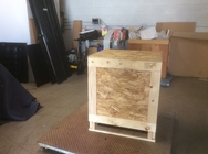 Crate Medical Machinery