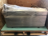 3 wall crate for specometer packing process
